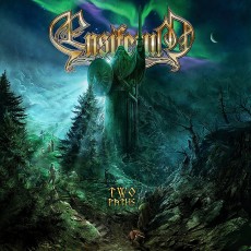 CD / Ensiferum / Two Paths