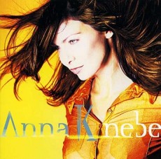 LP / Anna K / Nebe / Vinyl