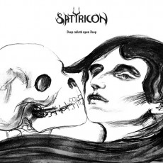 CD / Satyricon / Deep Calleth Upon Deep