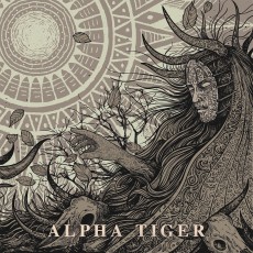 CD / Alpha Tiger / Alpha Tiger
