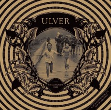 CD / Ulver / Childhood's End / Digipack