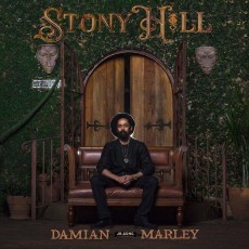 CD / Marley Damian / Stony Hill
