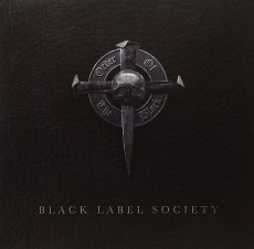 LP / Black Label Society/Wylde Zakk / Order Of The Black / Vinyl