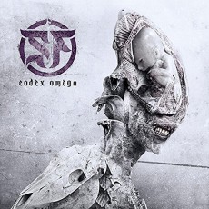 2LP / Septicflesh / Codex Omega / Vinyl / 2LP