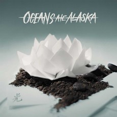 CD / Oceans Ate Alaska / Hikari