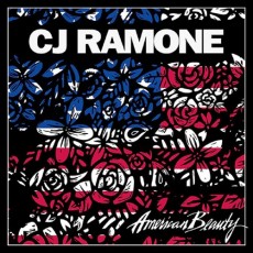 CD / CJ Ramone / American Beauty / Digipack