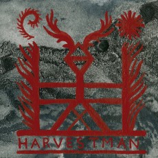 CD / Harvestman / Music For Megaliths / Digipack