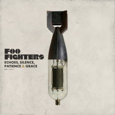 2LP / Foo Fighters / Echoes,Silence,Patience & Grace / Vinyl / 2LP