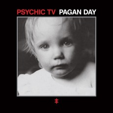 CD / Psychic TV / Pagan Day