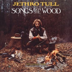 CD / Jethro Tull / Songs From The Wood / 40th Anniv. / Steven Wilson Re