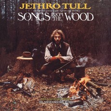 CD / Jethro Tull / Songs From The Wood / 40th Anniv. / Steven Wilson Re