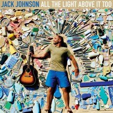 CD / Johnson Jack / All The Light Above It Too / Digipack
