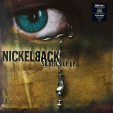LP / Nickelback / Silver Side Up / Vinyl
