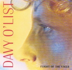 CD / O'List Davy / Fligth Of The Eagle