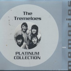 CD / Tremeloes / Platinum Collection