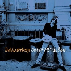 2CD / Waterboys / Out Of All This Blue / 2CD