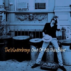 2LP / Waterboys / Out Of All This Blue / Vinyl / 2LP