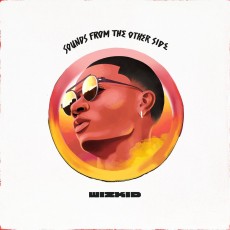 CD / WizKid / Sounds From The Other Side