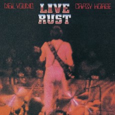 2LP / Young Neil / Live Rust / Vinyl / 2LP