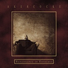 CD / Akercocke / Renaissance In Extremis / Digipack