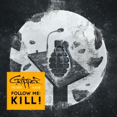 CD / Cripper / Follow Me:Kill! / Digipack