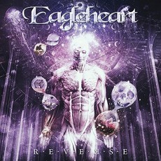CD / Eagleheart / Reverse / Digipack