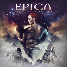 CD / Epica / Solace System / EP / Digipack