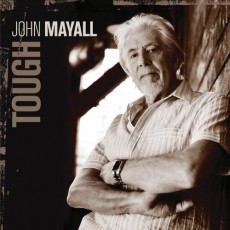 2LP / Mayall John / Tough / Vinyl / 2LP