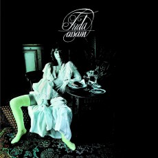 LP / Frida / Ensam / Vinyl