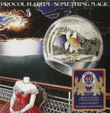 CD / Procol Harum / Something Magic / Digipack