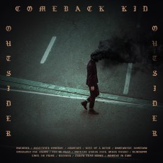 LP / Comeback Kid / Outsider / Vinyl