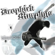 LP / Dropkick Murphys / Blackout / Vinyl