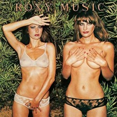 LP / Roxy Music / Country Life / Vinyl