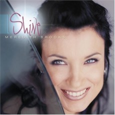 CD / Brooks Meredith / Shine