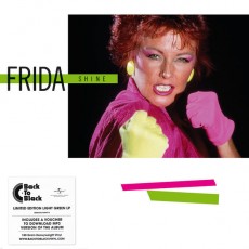 LP / Frida / Shine / Vinyl / Limited / Green