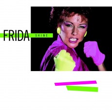 LP / Frida / Shine / Vinyl