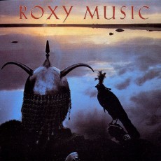 LP / Roxy Music / Avalon / Vinyl