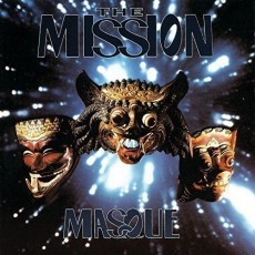 LP / Mission / Masque / Vinyl