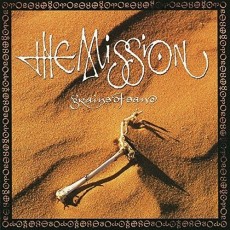LP / Mission / Grains Of Sand / Vinyl