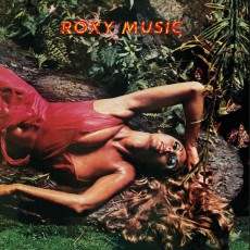 LP / Roxy Music / Stranded / Vinyl