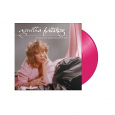 LP / Faltskog Agnetha / Wrap Your Arms Around Me / Vinyl / Limited / Pink