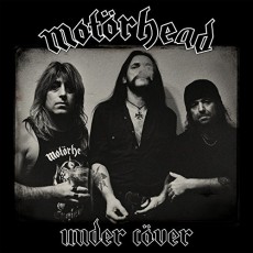 CD / Motrhead / Under Cover / Digipack