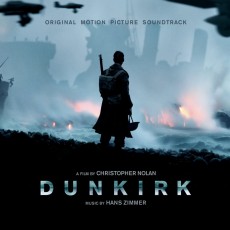 CD / OST / Dunkirk