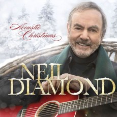LP / Diamond Neil / Acoustic Christmas / Vinyl