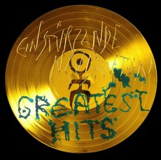 LP / Einsturzende Neubauten / Greatest Hits / Vinyl / 2LP