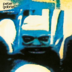 LP / Gabriel Peter / 4 / Deutsches Album / Vinyl
