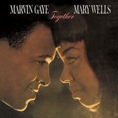 LP / Gaye Marvin / Together / Vinyl