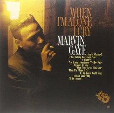 LP / Gaye Marvin / When I'm Alone And Cry / Vinyl