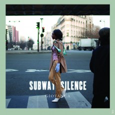 LP / Giovanca / Subway Silence / Vinyl