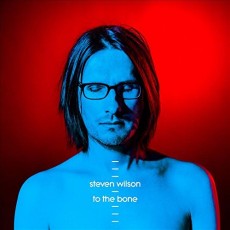 CD / Wilson Steven / To the Bone / Digipack